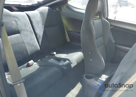 2006 Acura Rsx from USA, damaged, VIN JH4DC54876S019548